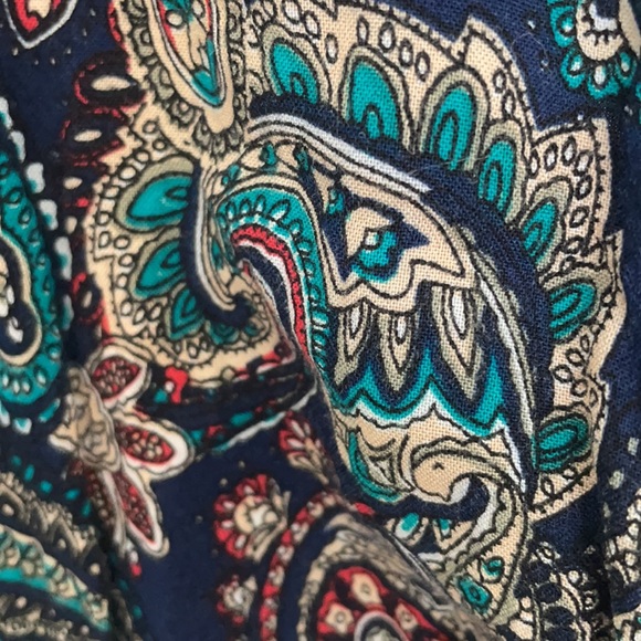 High low skirted romper Girls - Picture 5 of 6